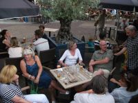 2013-07-26 Maandborrel juli De Gaper 25 2013-07-26 Maandborrel juli De Gaper 25